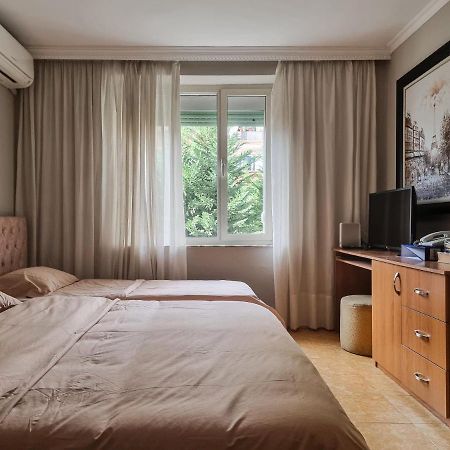 Tirana Center Cozy Apartment Eksteriør bilde