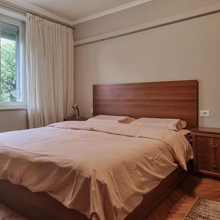 Tirana Center Cozy Apartment Eksteriør bilde