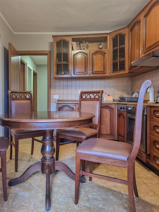 Tirana Center Cozy Apartment Eksteriør bilde
