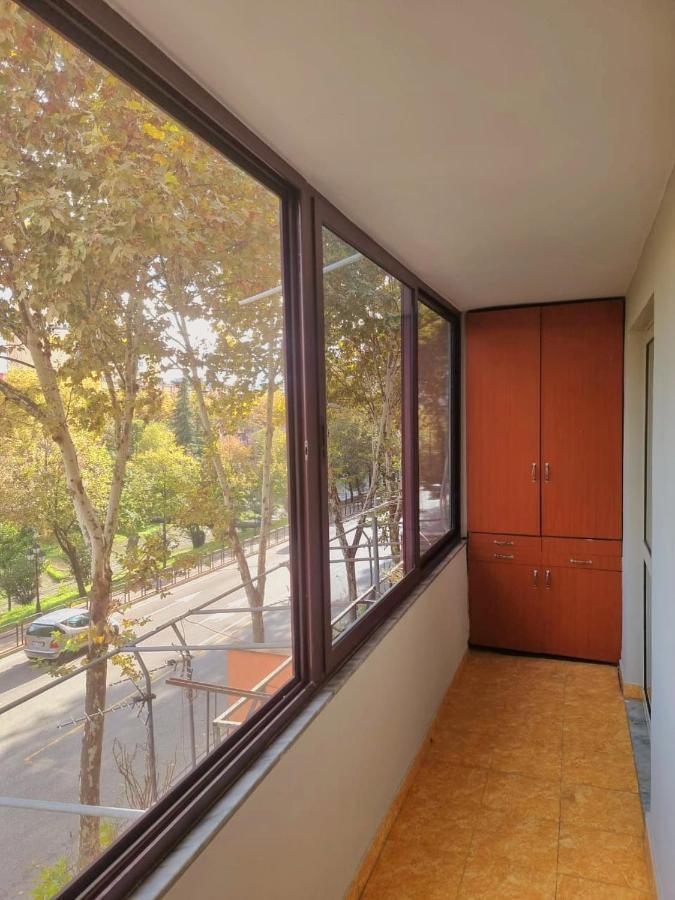 Tirana Center Cozy Apartment Eksteriør bilde
